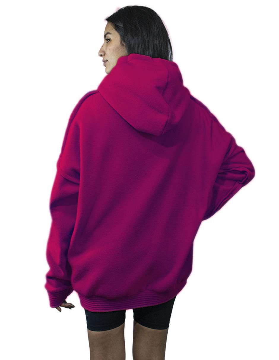 Sudadera con capucha sólida de Los Ángeles California para mujer, sudadera  con capucha para mujer, sudadera básica atlética, sudadera roja, Rojo -, L  : : Ropa, Zapatos y Accesorios