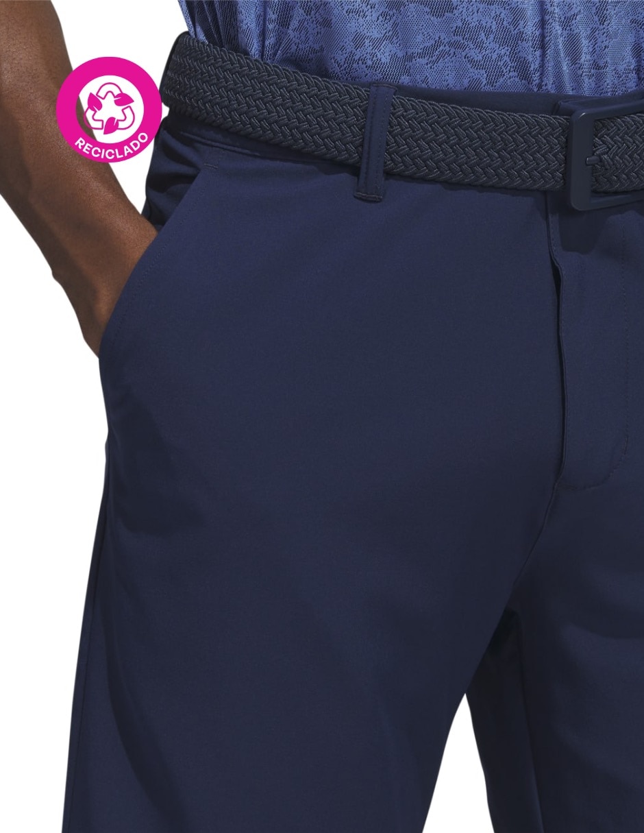 Short con bolsa para golf hombre 8