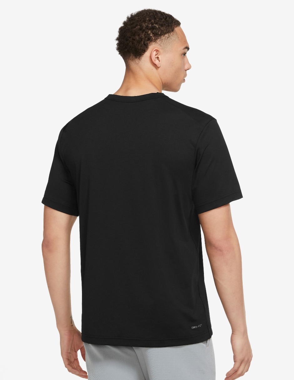 Playera deportiva para entrenamiento para hombre 2