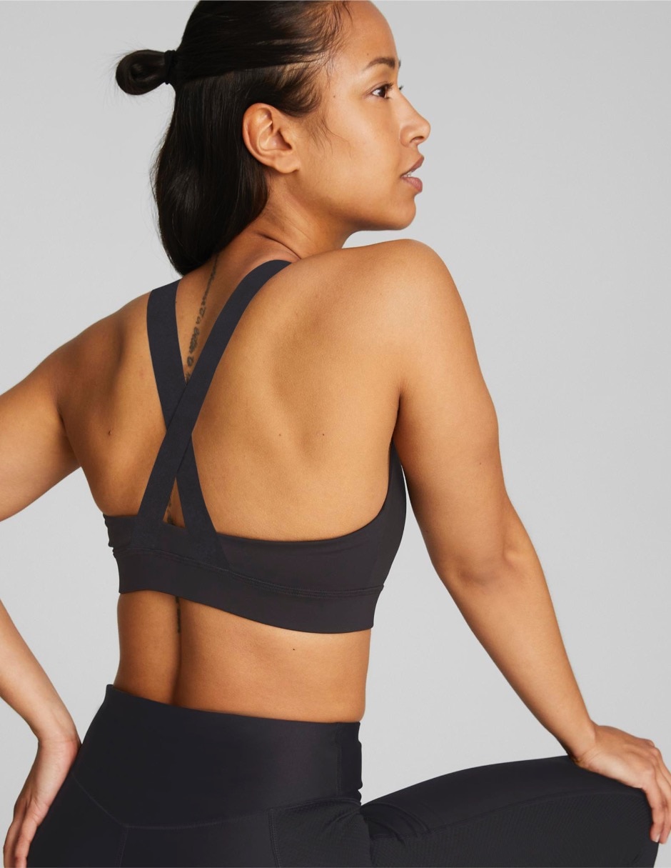 Top deportivo para entrenamiento mujer 4