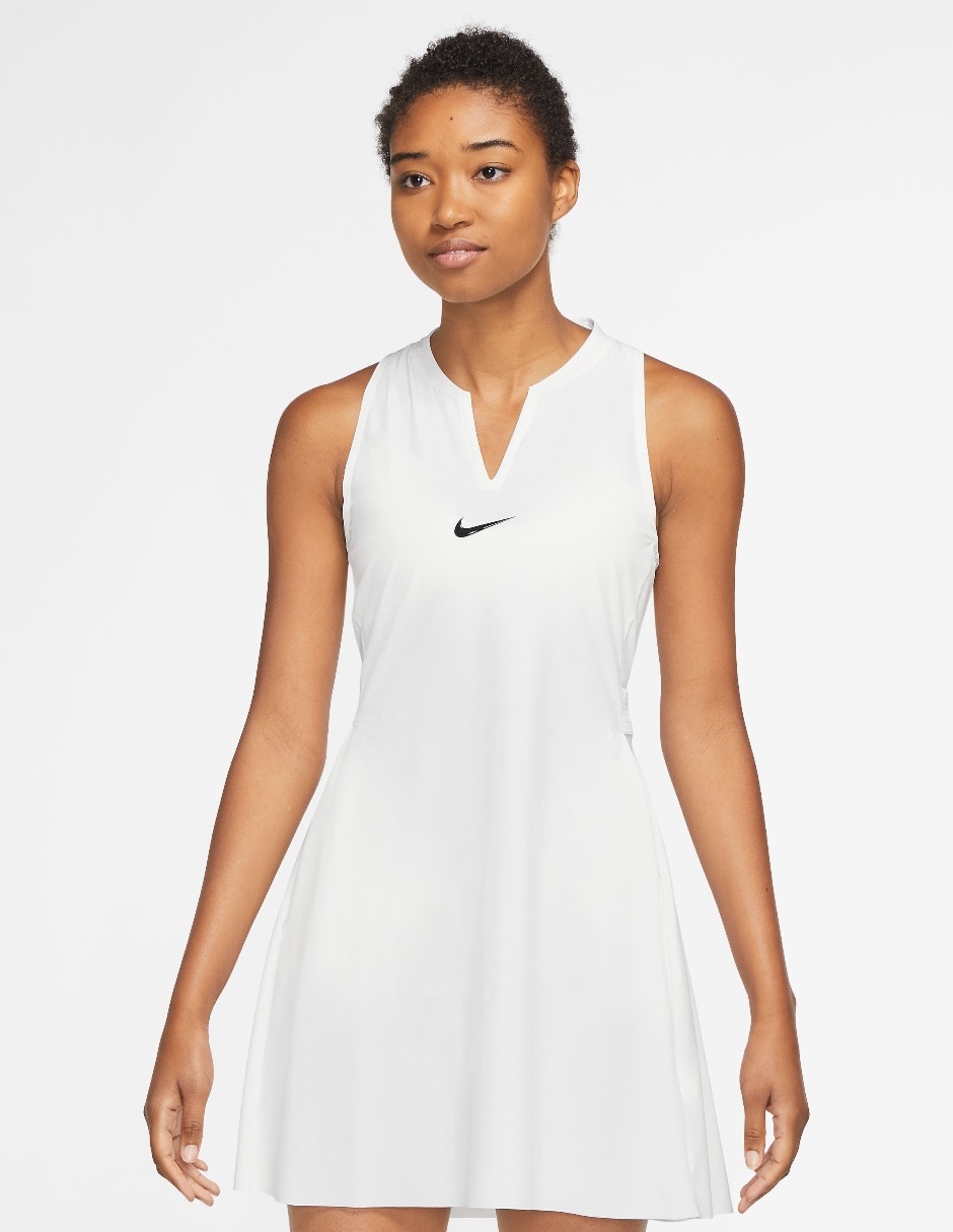 Vestido Nike mini entrenamiento para mujer | Liverpool.com.mx