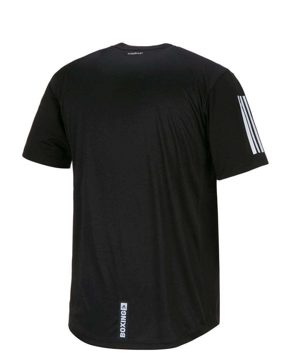 Playera deportiva Adidas de entrenamiento para hombre