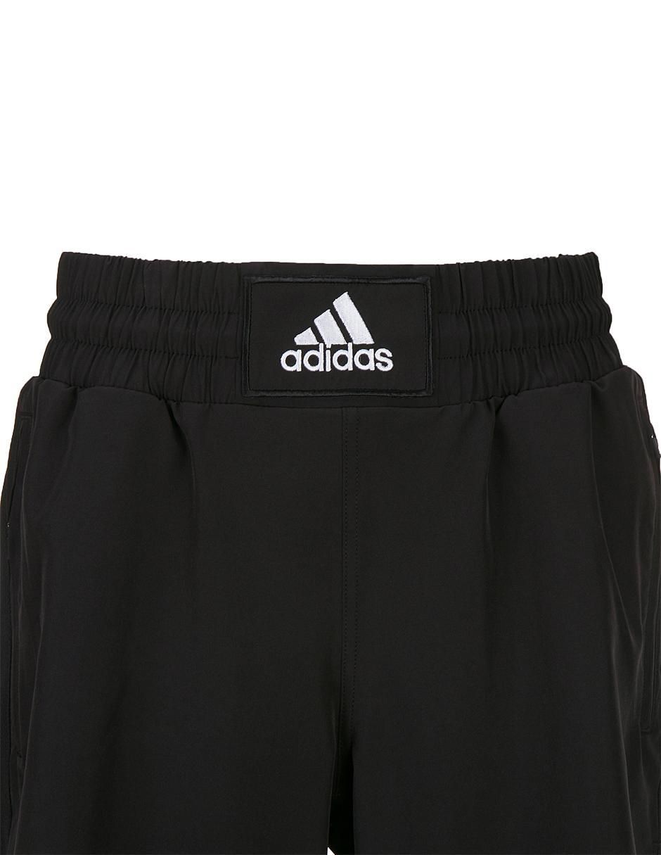 Short calzón de malla integrado para box hombre 2