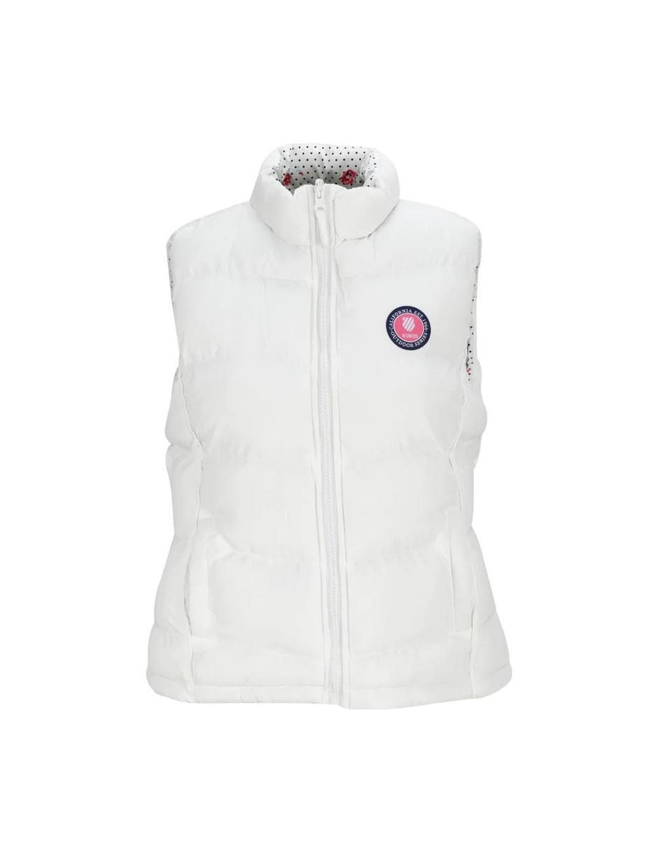 Chaleco deportivo para mujer Chaleco deportivo para mujer