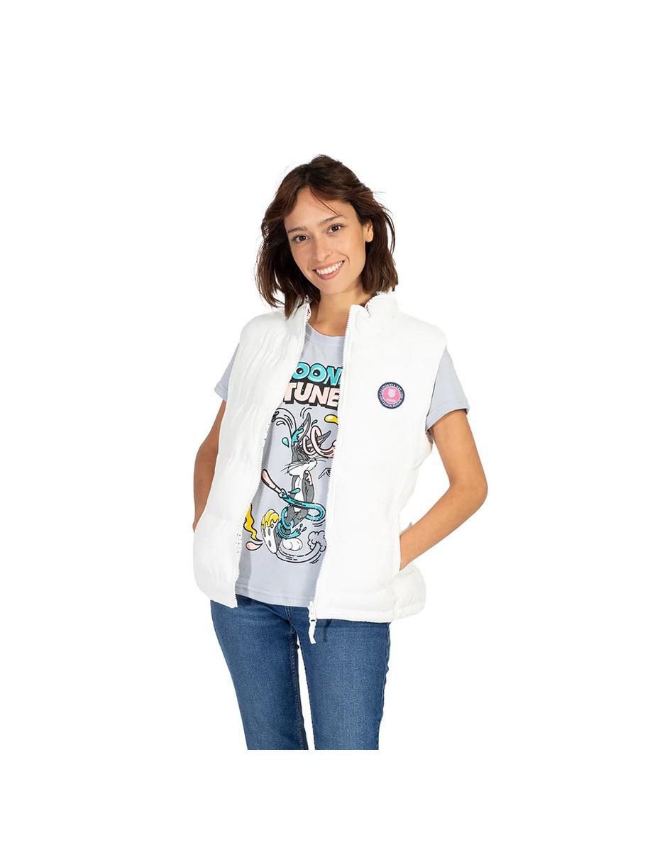 Chaleco deportivo para mujer 2