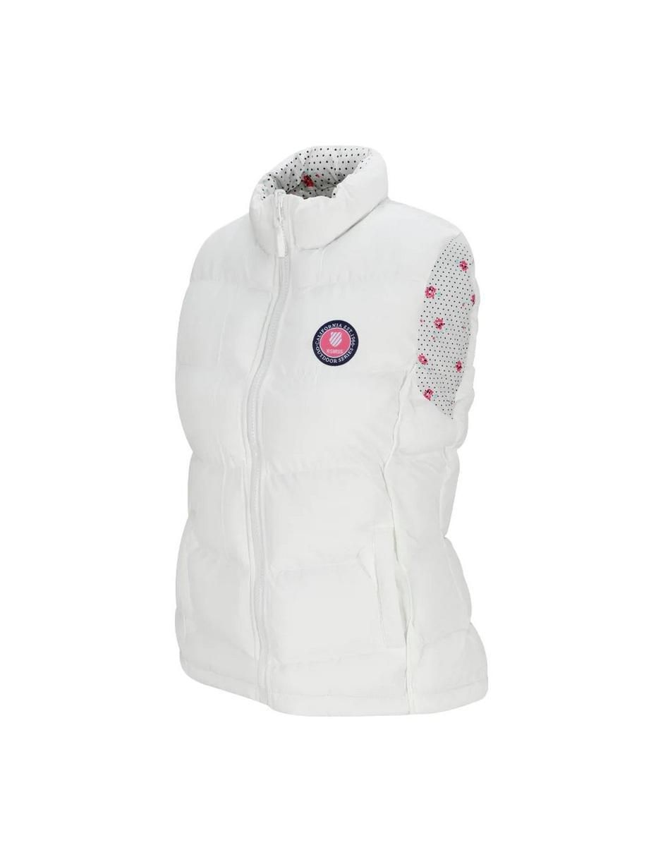 Chaleco deportivo para mujer 3