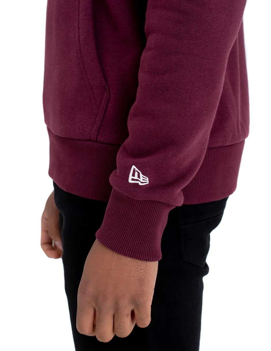 Sudadera con capucha y bolsa New York Yankees para hombre 2