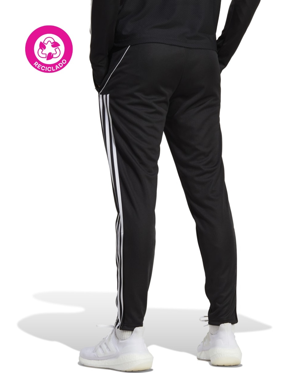 Pants ADIDAS de fútbol para hombre