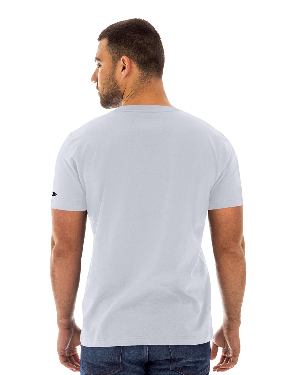 Playera deportiva para béisbol New York Yankees de hombre 5
