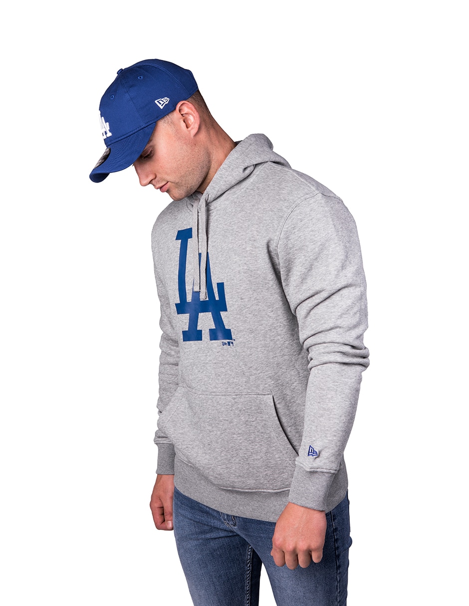 Sudadera New Era Los Angeles Dodgers Floral multicolor