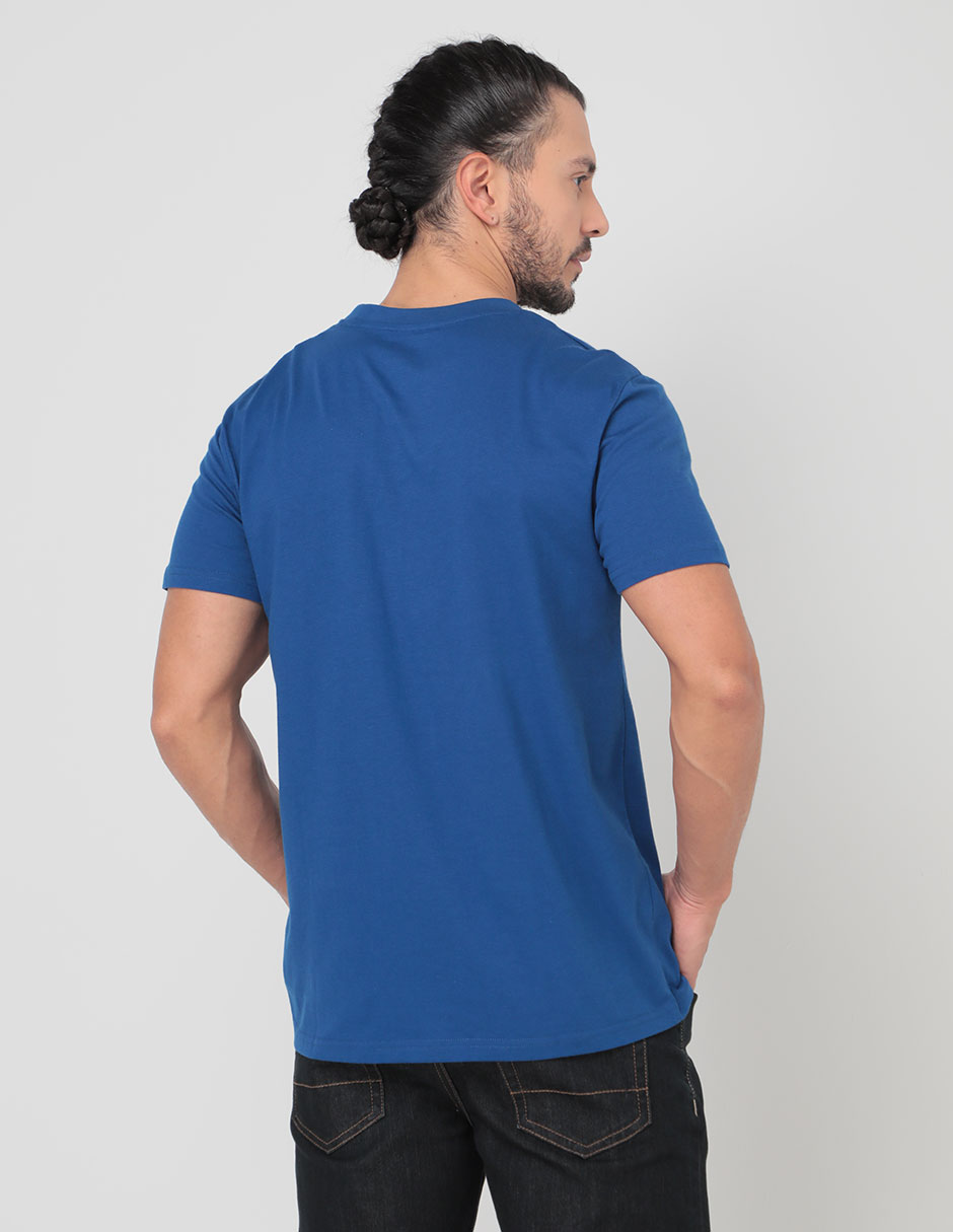 Playera deportiva para béisbol Los Angeles Dodgers de hombre 2