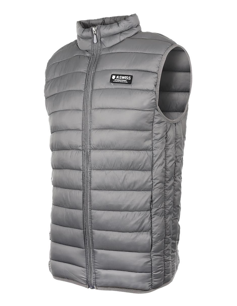 Chaleco deportivo para hombre 2