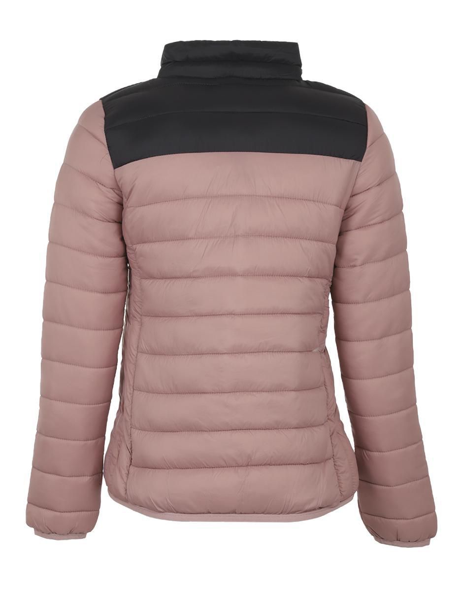 Chamarra para entrenamiento Clima para mujer 3