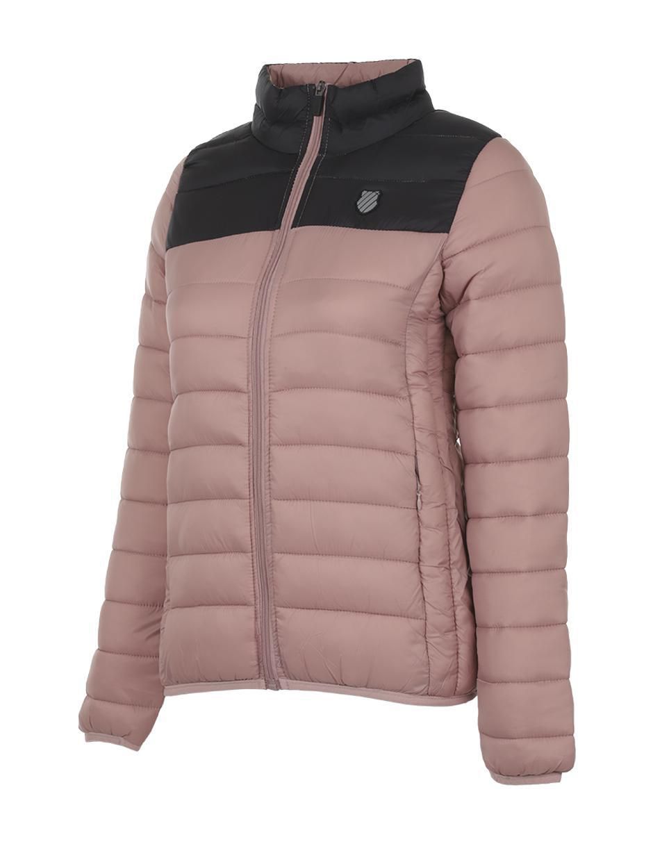 Chamarra para entrenamiento Clima para mujer 2
