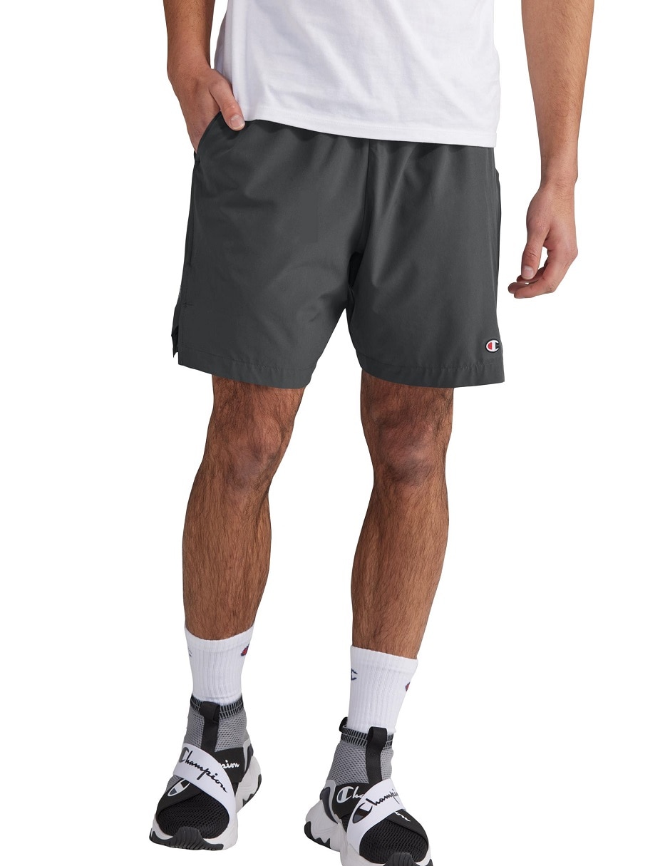 Champion shorts with discount liner