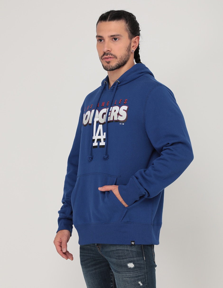 Playera deportiva 47 brand Los Angeles Dodgers para hombre