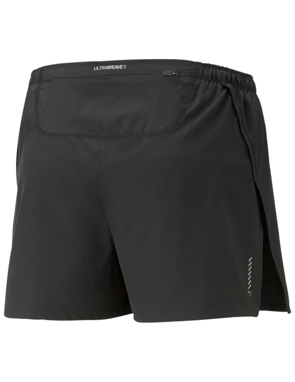 Short para correr mujer 2