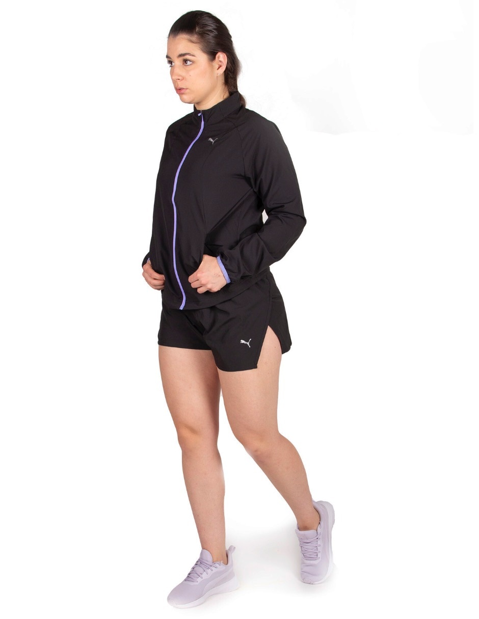 Short para correr mujer 4