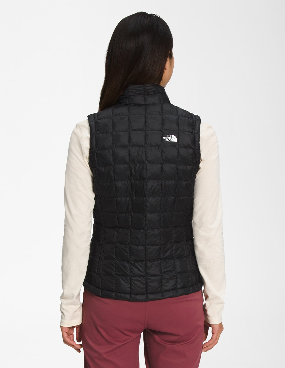 Chaleco deportivo para mujer 2