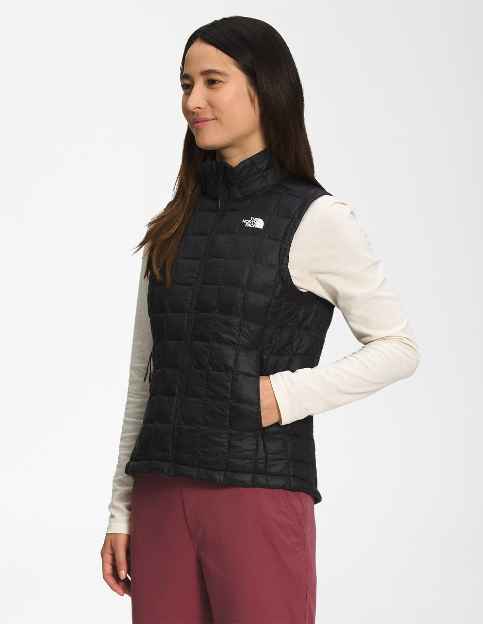 Chaleco deportivo para mujer 3