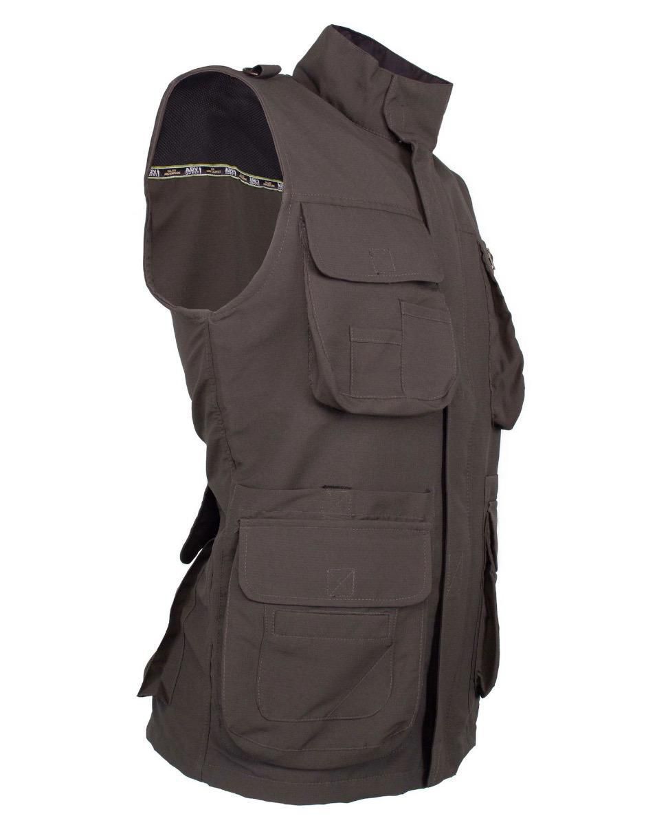 Chaleco deportivo para hombre 2