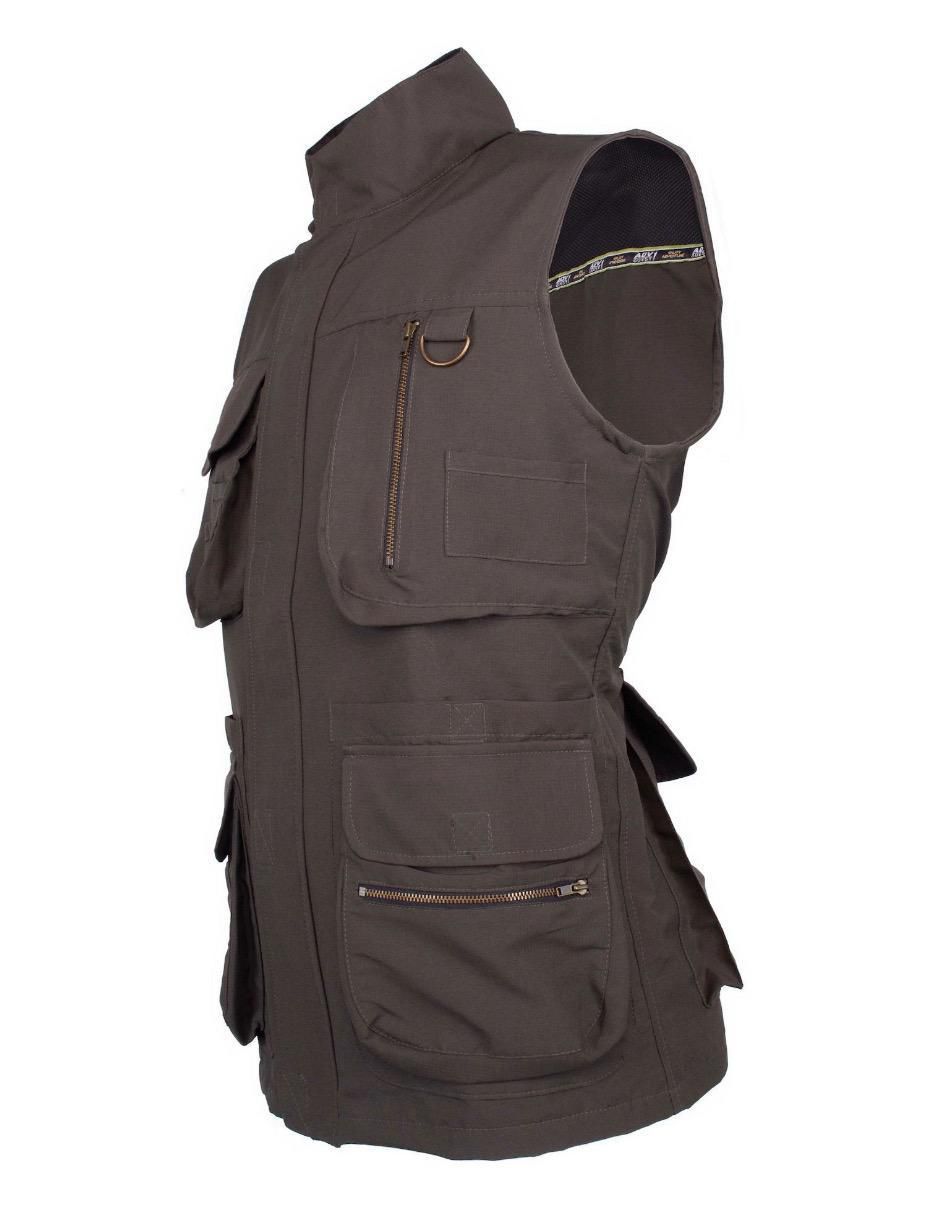 Chaleco deportivo para hombre 4
