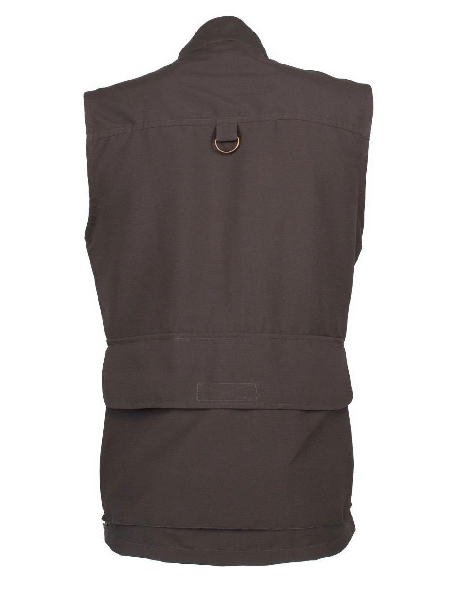 Chaleco deportivo para hombre 5