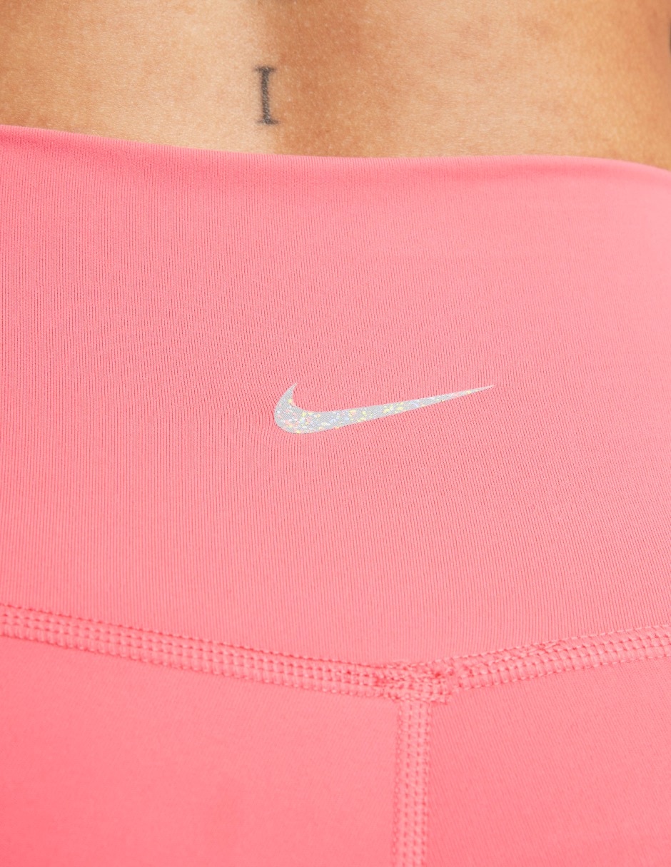 Malla deportiva Nike compresión media para mujer