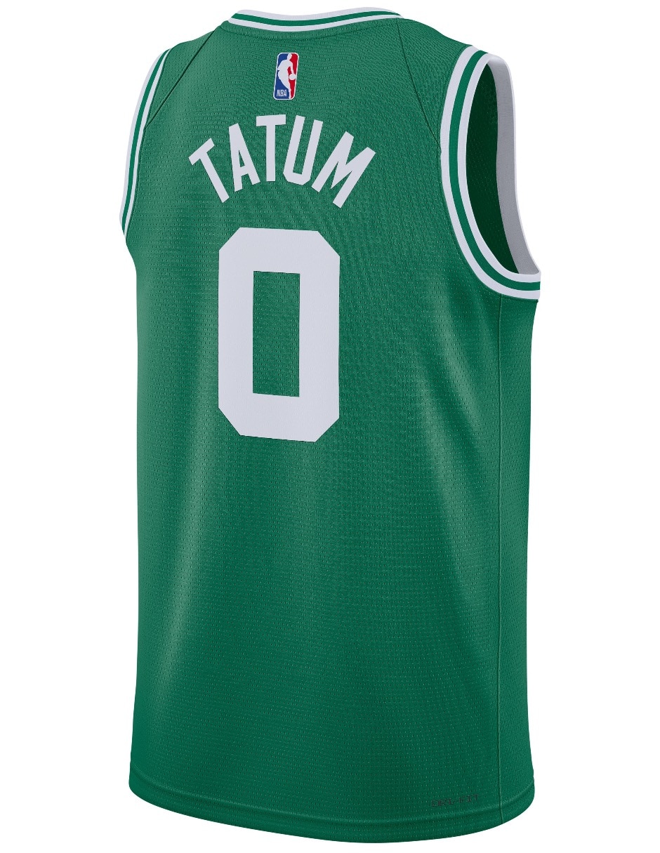 Jersey de Boston Celtics local para hombre 2