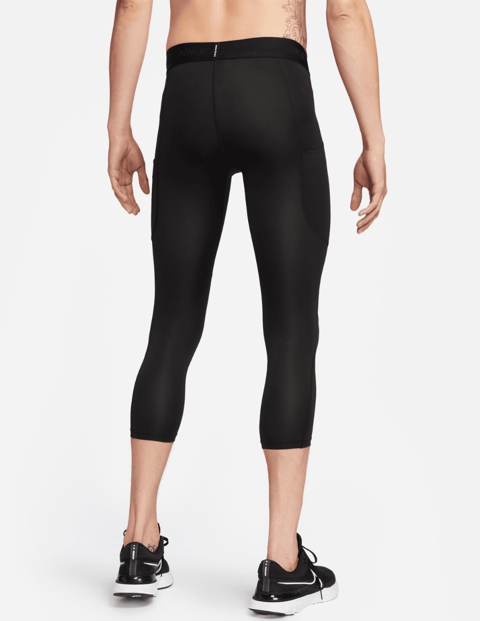 Malla control de abdomen para hombre 2