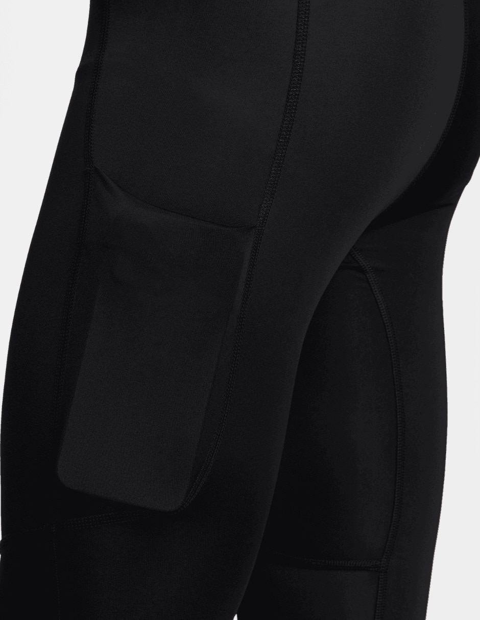 Malla control de abdomen para hombre 3
