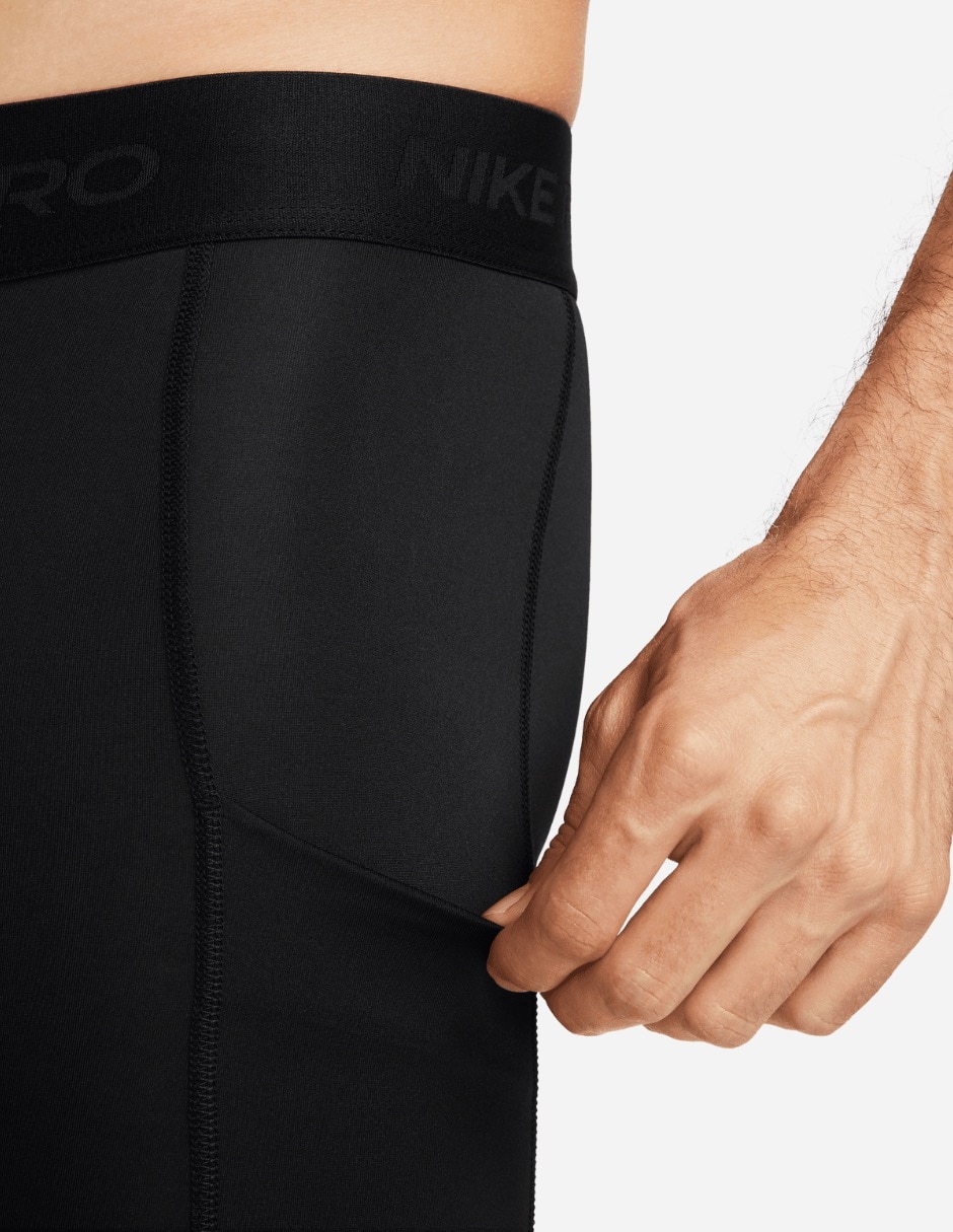 Malla control de abdomen para hombre 3