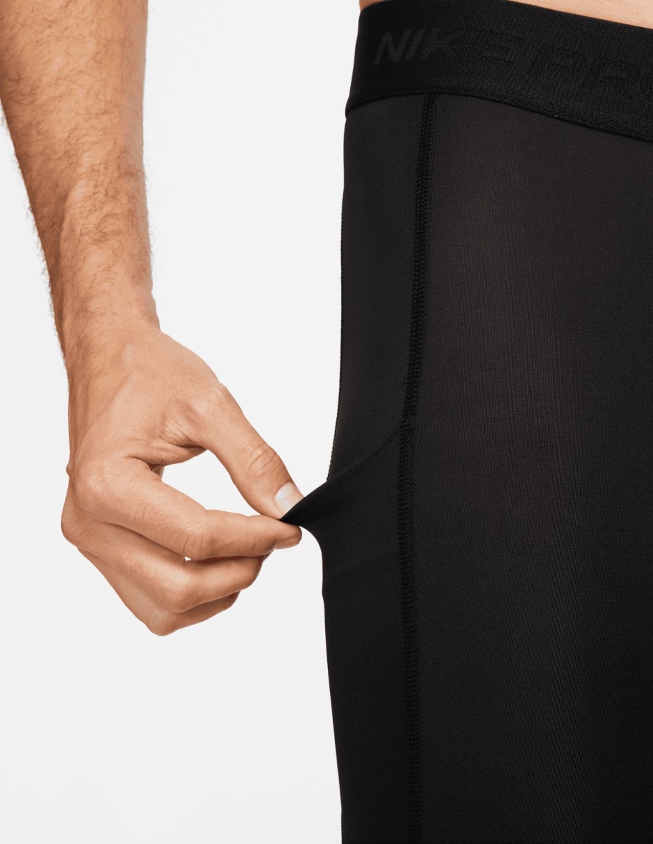 Malla control de abdomen para hombre 5