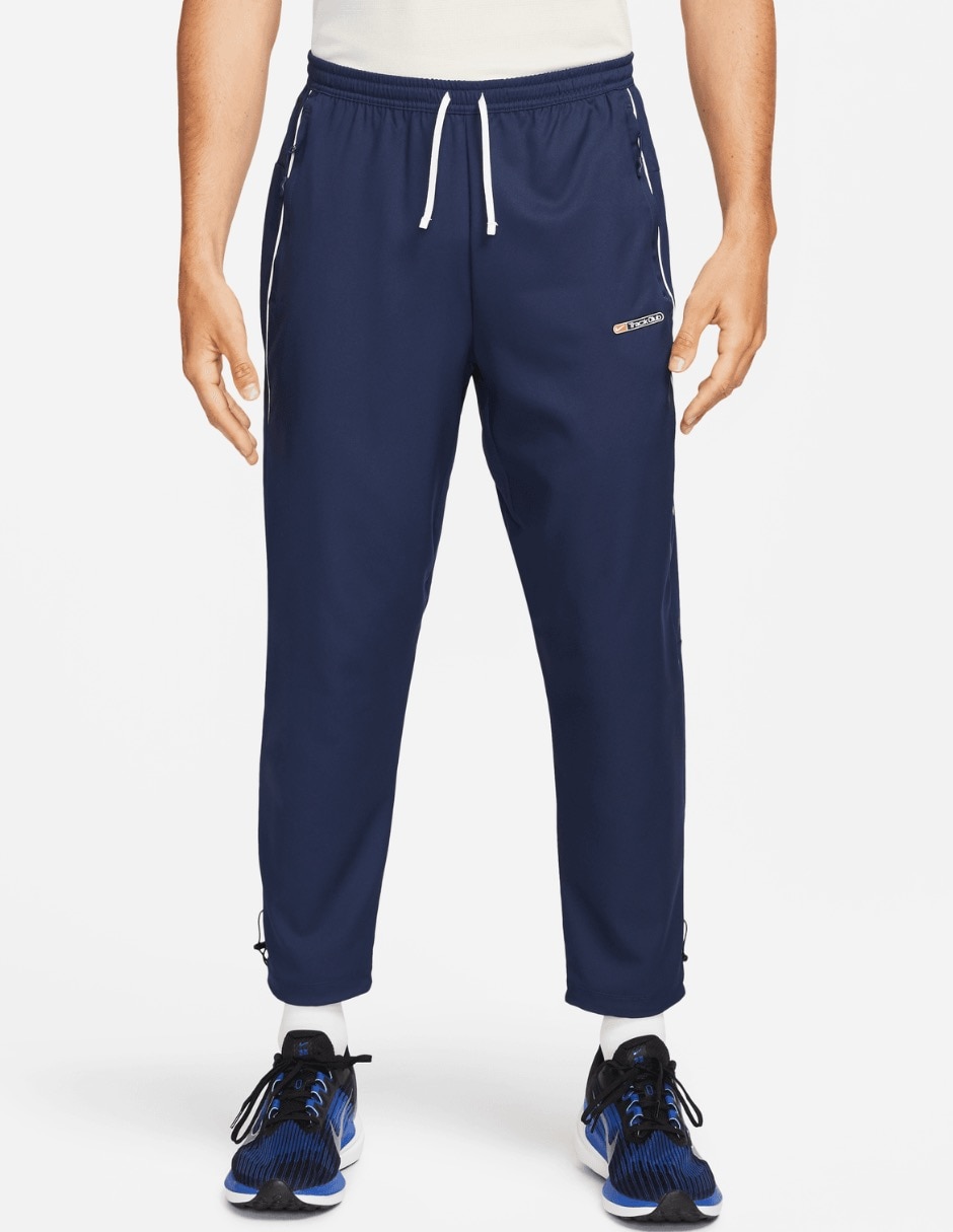 Pants regular Nike entrenamiento para hombre