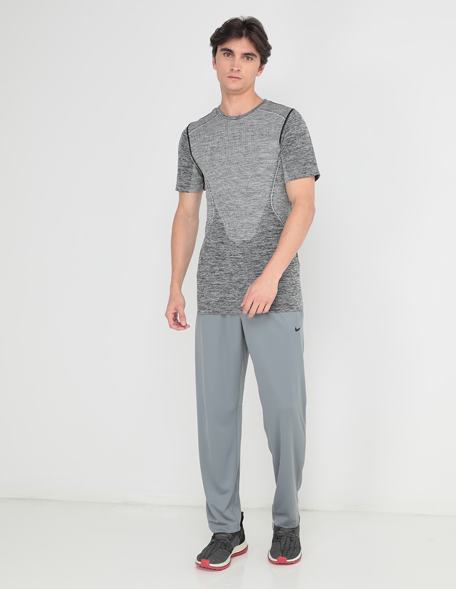 Malla compresión media para hombre 3