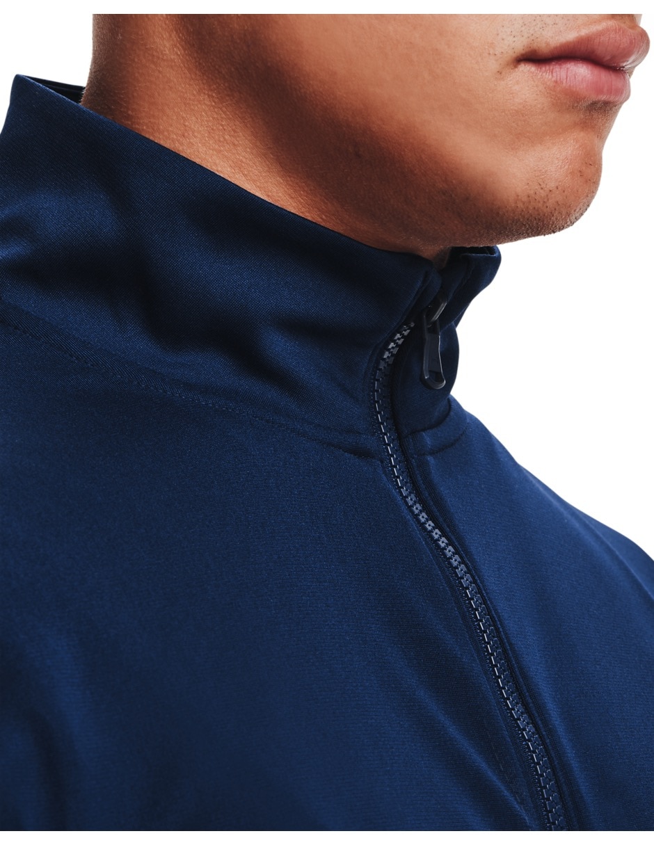 Conjunto deportivo regular con elástico para hombre 3