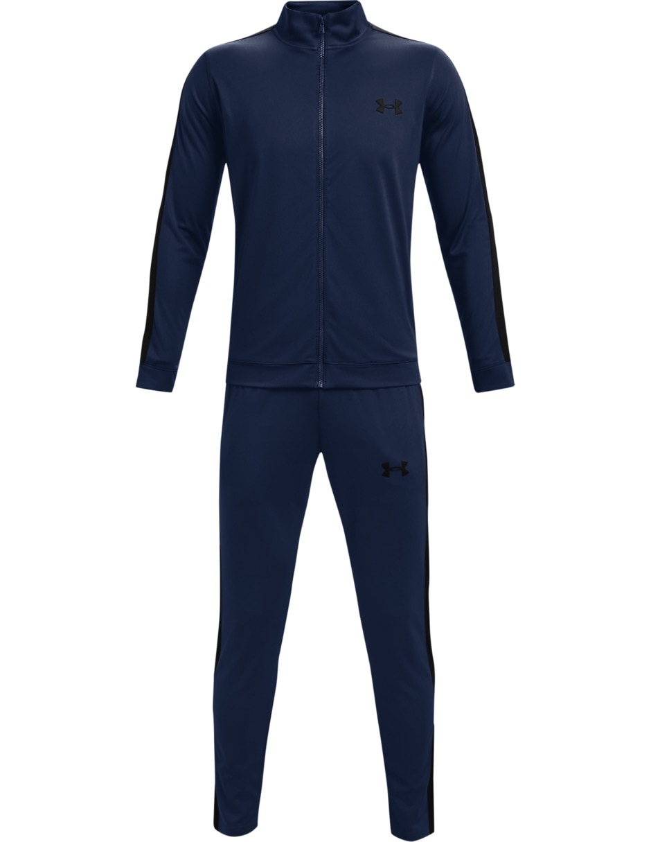 Conjunto deportivo regular con elástico para hombre 5