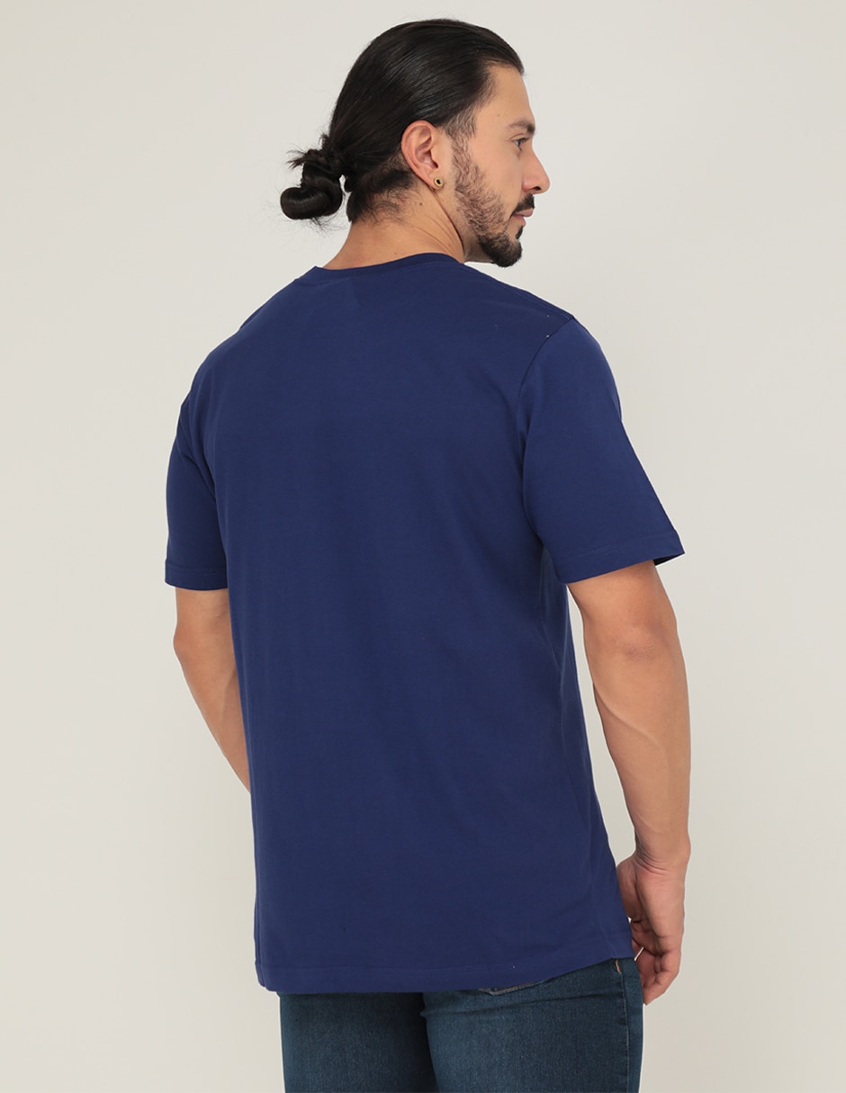 Playera deportiva para béisbol Los Angeles Dodgers de hombre 2