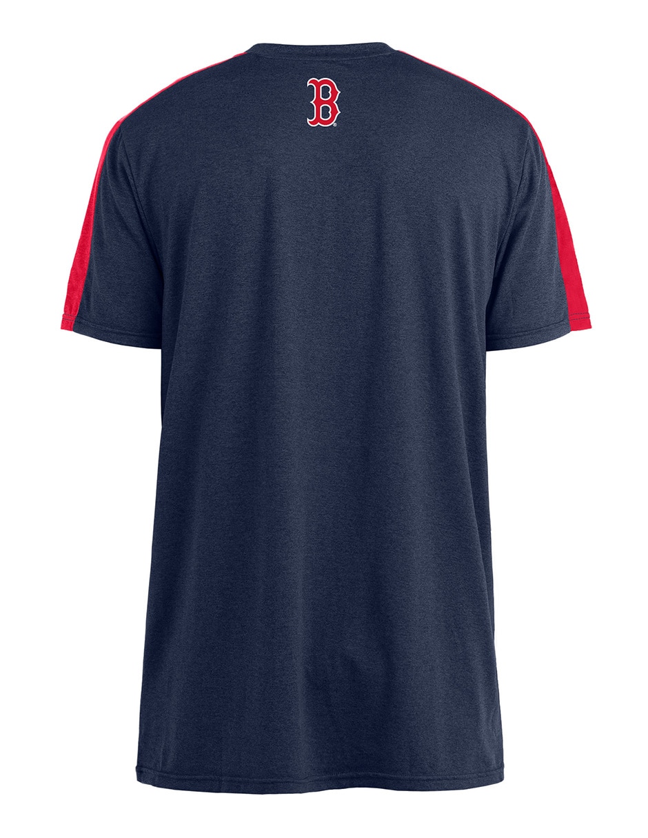 Playera deportiva para béisbol Boston Red Sox para hombre 2