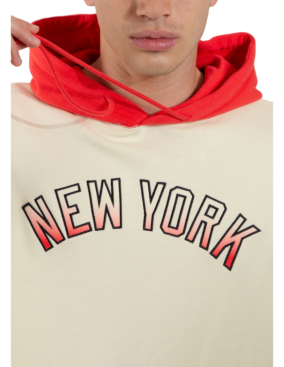 Sudadera New York Yankees para hombre 3