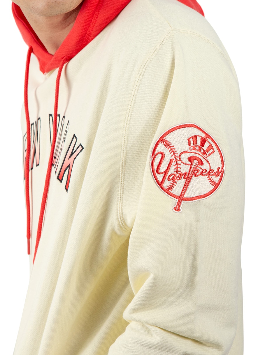 Sudadera New York Yankees para hombre 5