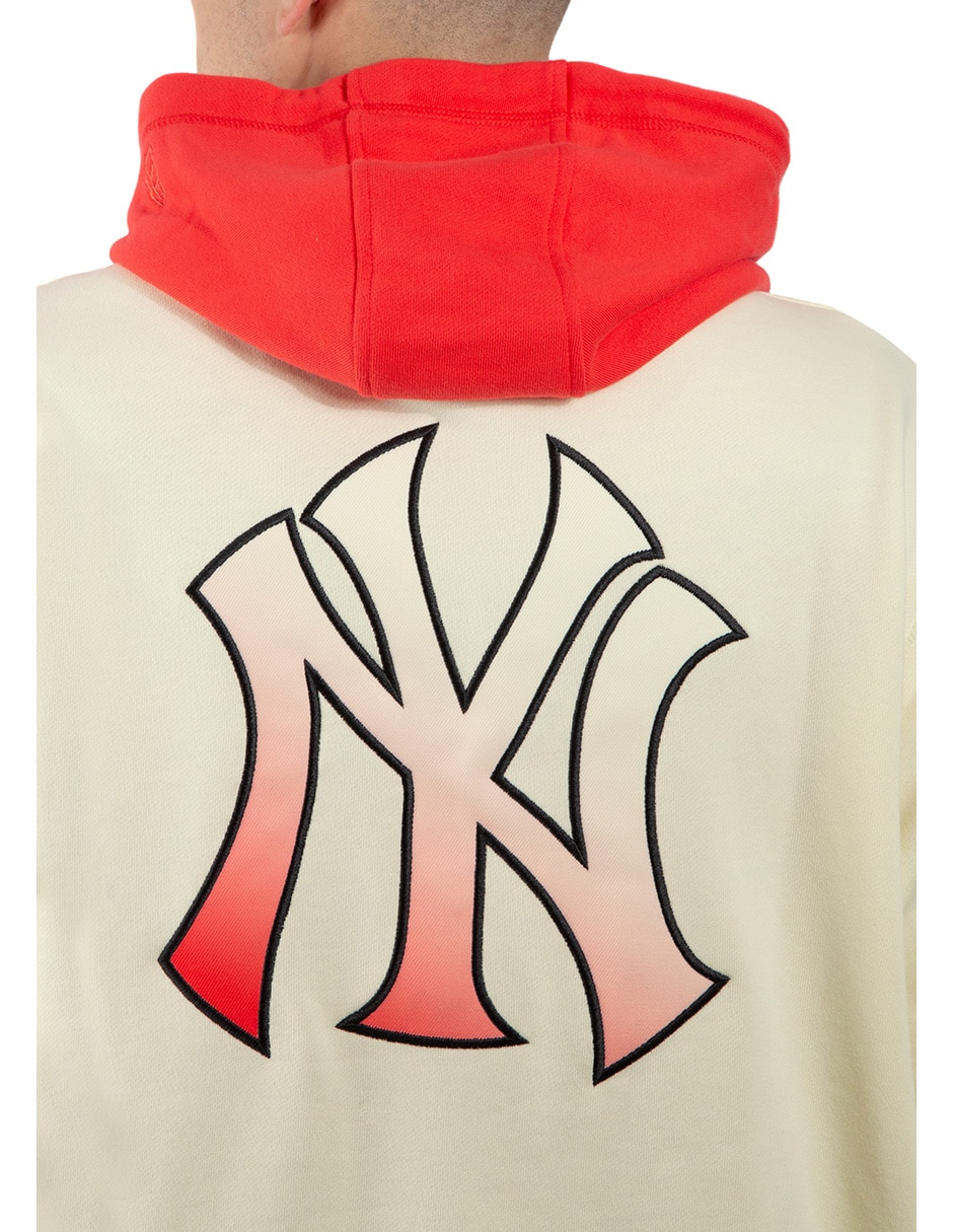 Sudadera New York Yankees para hombre 6