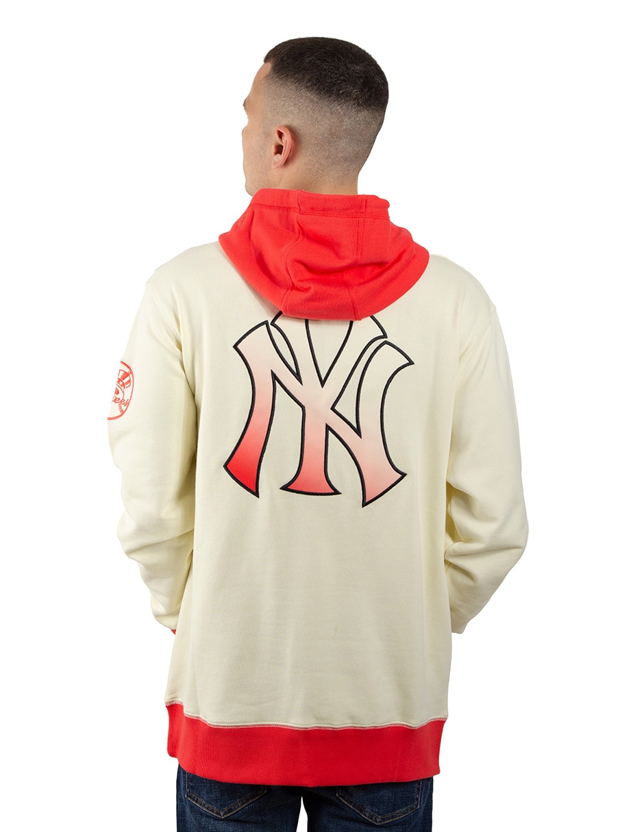 Sudadera New York Yankees para hombre 7