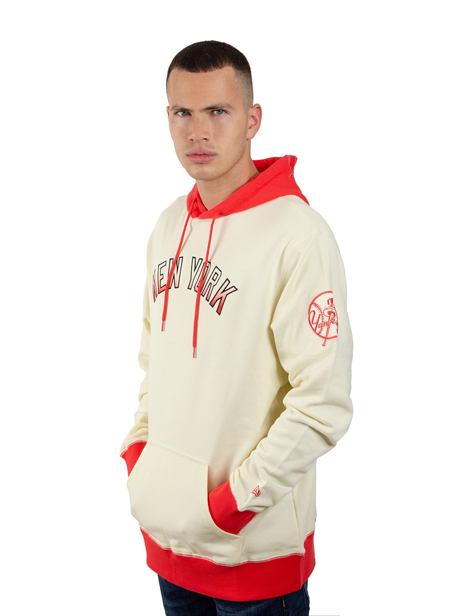 Sudadera New York Yankees para hombre 9