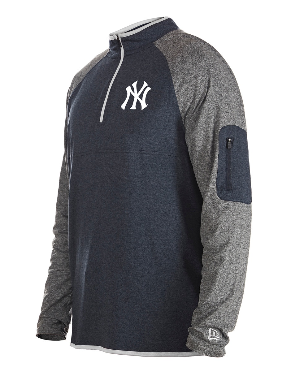 Sudadera New York Yankees para hombre 6