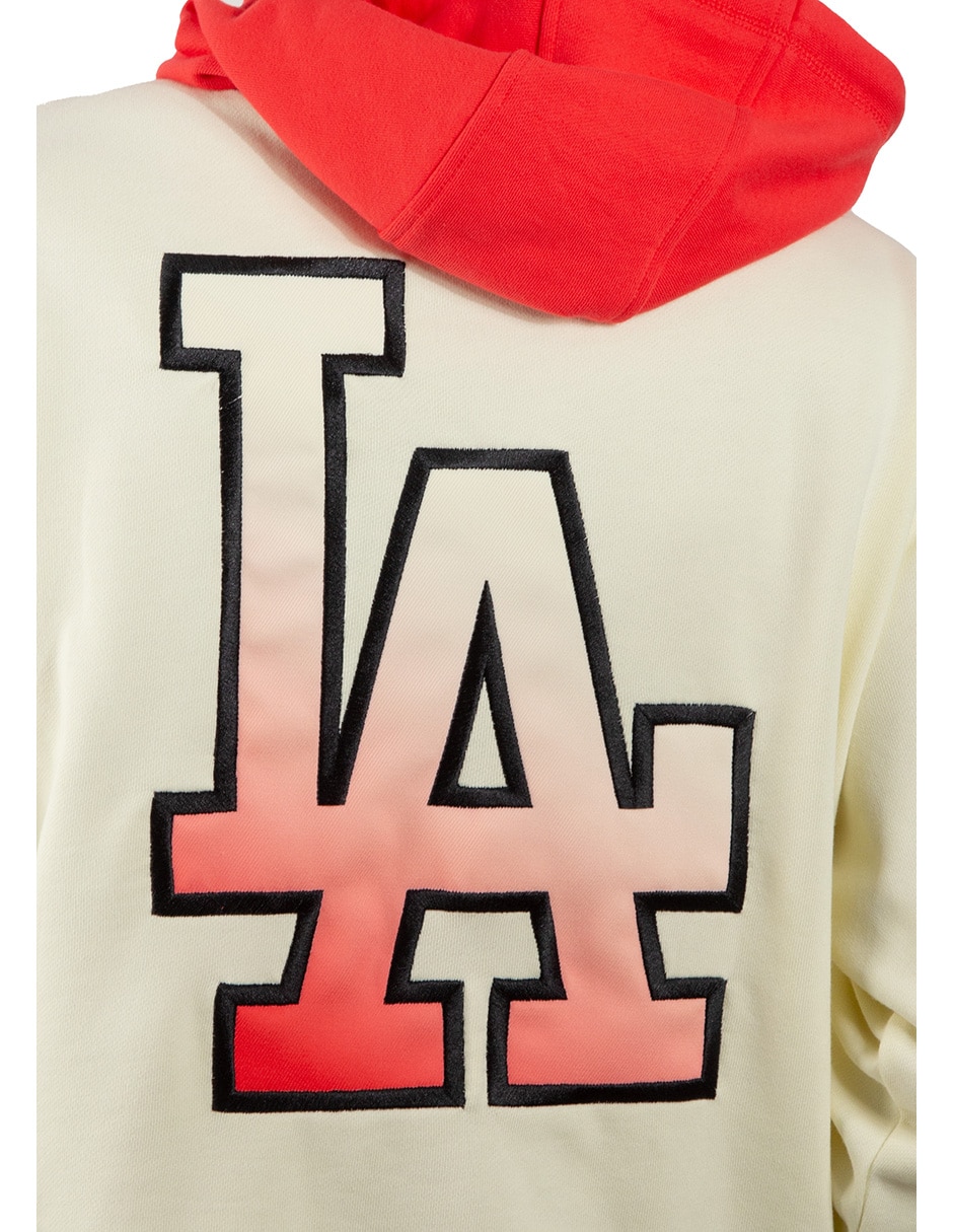 Sudadera para Béisbol New Era Dodgers de Hombre