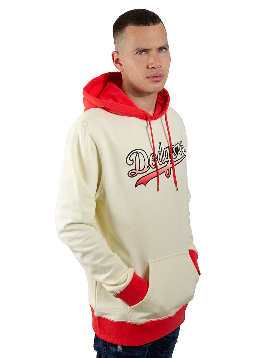 Sudadera para Béisbol New Era Dodgers de Hombre