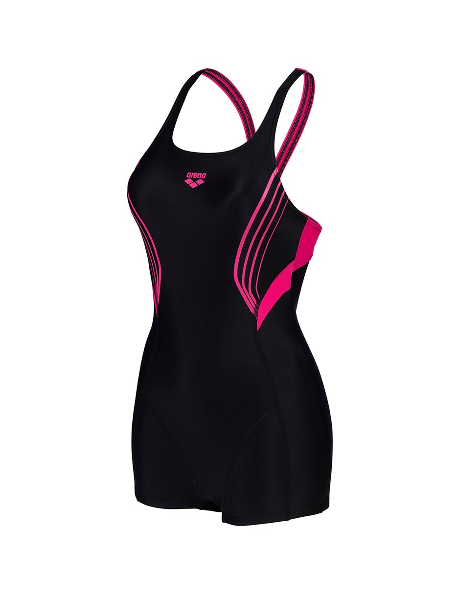 Traje de baño completo deportivo para mujer 3