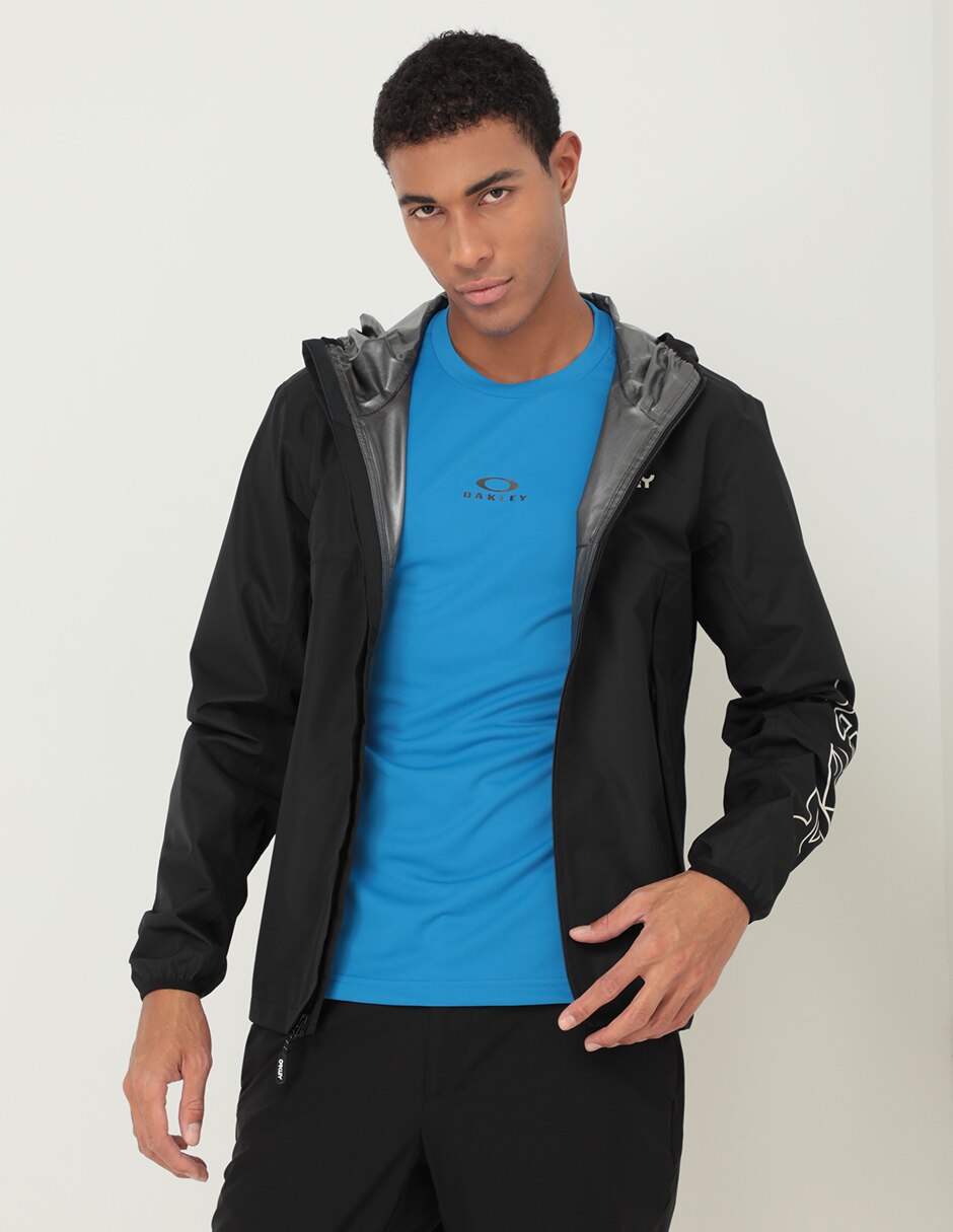 Chaqueta oakley online hombre