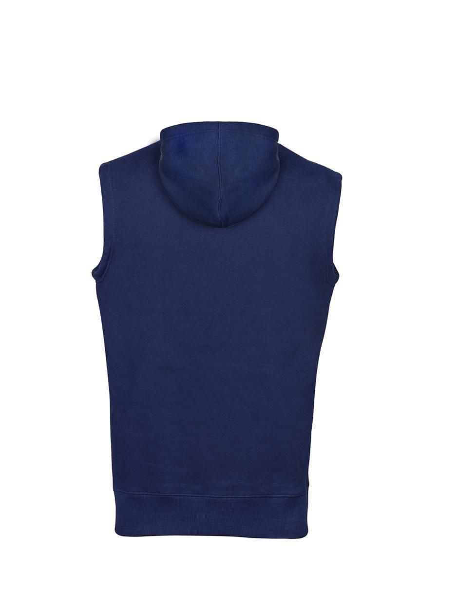 Sudadera con capucha y bolsa unisex 2